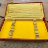 Pradel art deco knives