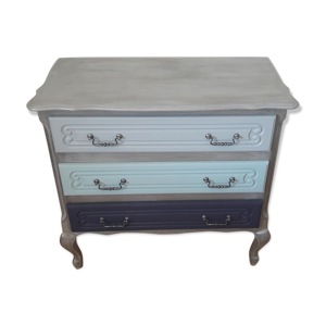 Commode style victorienne