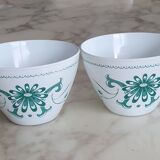 Tea cups