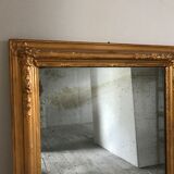 Miroir années 30
