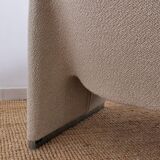 Fauteuil Alky par Giancarlo Piretti