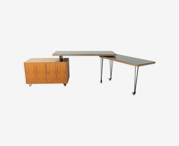 Bureau
