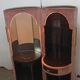 70's moumoutte dressing table, distributed by Roche Bobois
