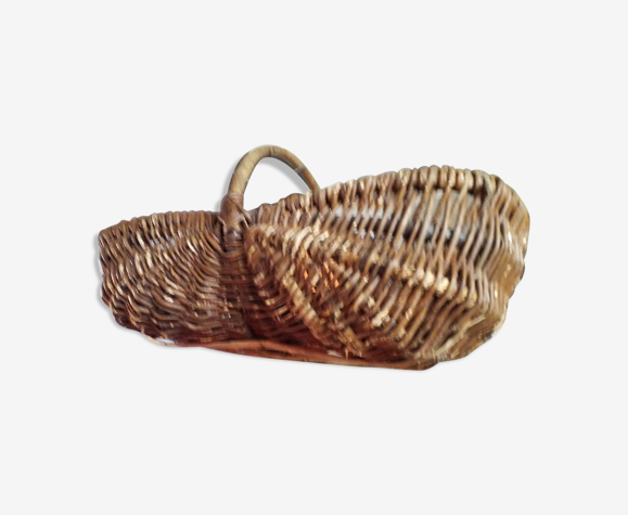 Panier en osier
