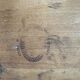 Chaise bistrot Luterma