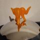 Fruit bowl The Ministers by Philippe Starck, Alessi