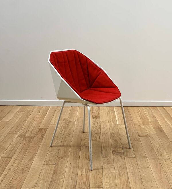 Chaise Rocher, Andrew Chmir, Ligne Roset