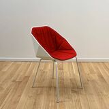 Chaise Rocher, Andrew Chmir, Ligne Roset