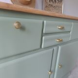 Buffet vintage
