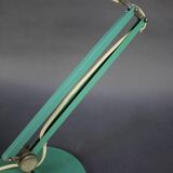 Mid-Century Adjustable Table Lamp, 1960s, Czechoslovakia
