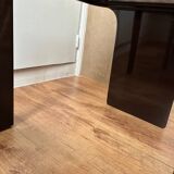 2 Pierluigi Molinari chairs 1970