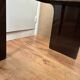 2 Pierluigi Molinari chairs 1970