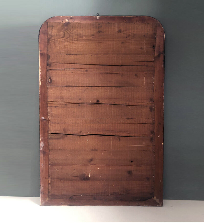 Mirror Napoleon III - 138x82cm