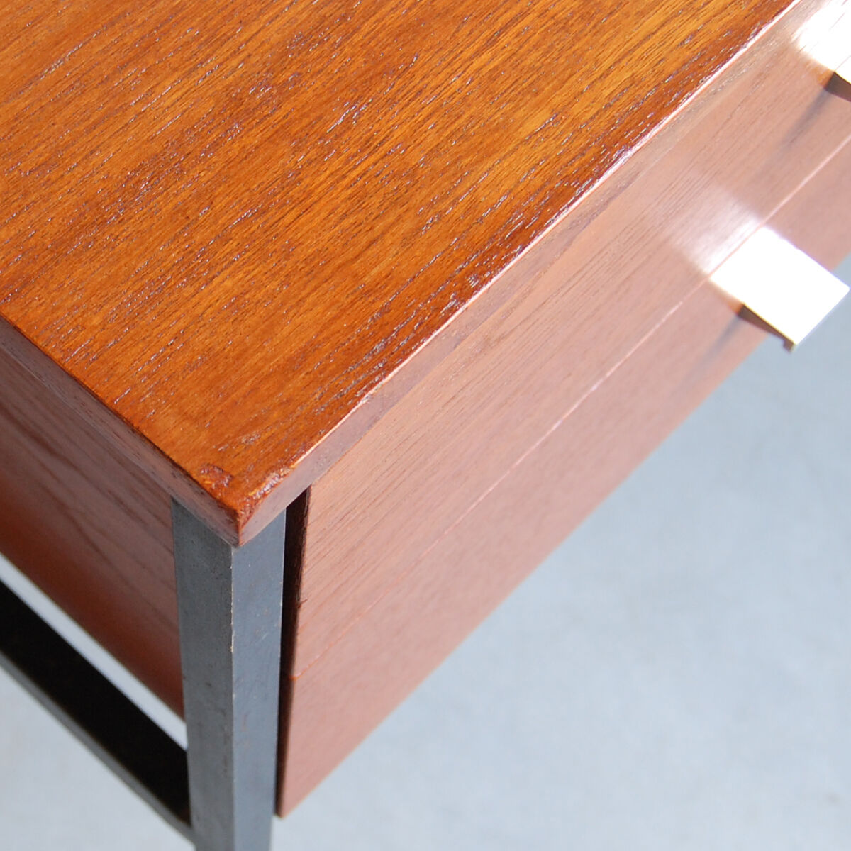Pierre Guariche's Student desk for Meurop 1960s