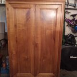 Armoire Louis Philippe ancienne
