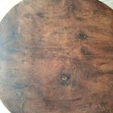 3-legged low stool