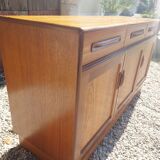 Enfilade en teck Gplan