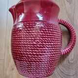 Pitcher Sarreguemines