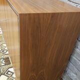 Vintage 1960s Scandinavian sideboard