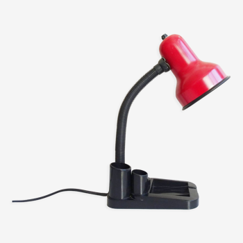 Lampe de bureau années 80