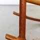 Rocking Chair by Hans Olsen for Juul Kristensen
