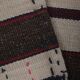 Vintage Turkish kilim, handwoven, 180x340 cm.
