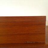 2 bedside to hang Scandinavian vintage 60s