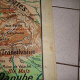 Map States retrogressing No. 32 duplex