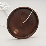 Monix floor lamp circa 1970 Space Ball