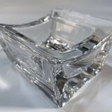 Ashtray - Vintage Catchall • Cristal de Vannes • 1970-80