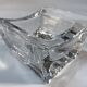 Ashtray - Vintage Catchall • Cristal de Vannes • 1970-80