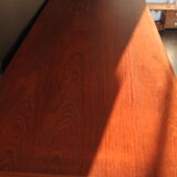 Combineurop teak-plated line 1965