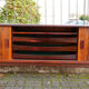 Scandinavian rowwood rosewood of Rio