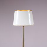 1940s Murano glass floor lamp from Italy