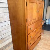 1950s chest of drawers
