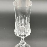 Set of 6 Spiegelau Crystal Flutes