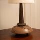 Danish lamp - Egehus 70s
