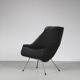 1960s lounge chair from the Netherlands