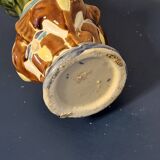 Vase éléphant