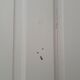 Porte de communication 82,7x218,4cm ancienne moulurée