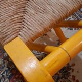 Folding stool