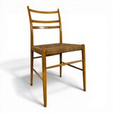 Chaise scandinaves Gracell par Yngve Ekstrom