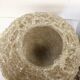 Lustre boule vintage