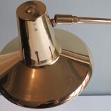 articulated lamp by Massive, Belgium 1970