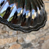 Butter dish/pocket tray • shell, vintage