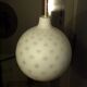 Como suspension by Aloys Gangkofner for peill & Putzler