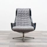 1970s armchair, relax armchair. Design: Alf Svenson and Yngvar Sand