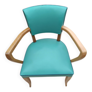Fauteuil bridge années - 1950