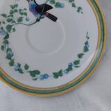 Tasse à café Hermès toucans