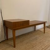 Table basse scandinave